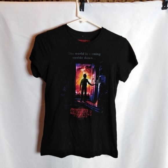 Stranger Things tee - Picture 1 of 5